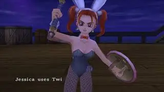 (Dragon Quest VIII) Walkthrough