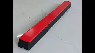 impact bar