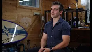 Meet Patrick - founder of PerryParts