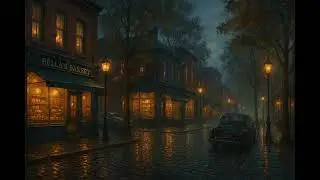Slow Romantic Bedtime Story | Relaxing ASMR Narration for Sleep & Comfort