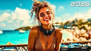 Cafe Mesopotamia - Nomadischer Sonnenuntergang &ndash; Orientalischer Lounge-Flow 2026