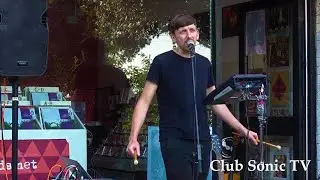 Trick Mist @ Classified Records