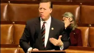 Rep. Weber speaks in support of 