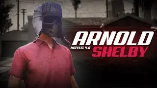 New Day New Grindzzzz | Arnold Shelby | Nopixel India 4.0 | #nopixelindia #nopixel #indigg