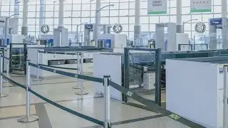 Houston Airports call new scanners 'game changers' that will speed up TSA lines at Hobby