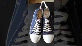 Canvas shoes @ 350/300 available