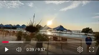 Tour to San Agustín Paracas Hotel – A Tranquil Coastal Escape