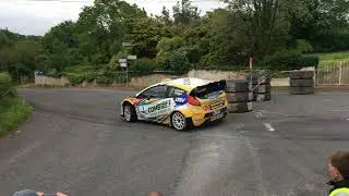 Best of Irish Rallying 2018 - 2021 PART 1