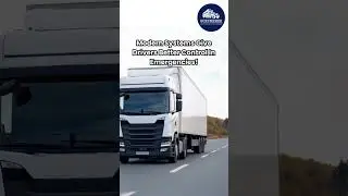 How Old Systems Put You At Risk On Highways!🚚| Gurumeher VCS 📍Kurla, Panvel, Nerul