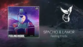 Premiere: Spacho & Lamor - Feeling Inside [Top Board]