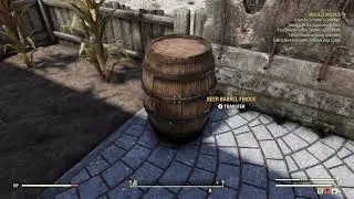Fallout 76 Coolers, Fridges, Food Spoiling Guide