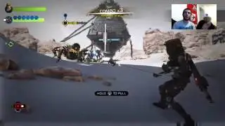 Recore Gameplay Pt. 2 (Straight From Twitch)