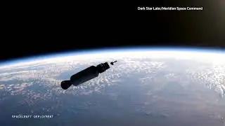 How a 'self-eating' craft could open up space to the budget-conscious | REUTERS