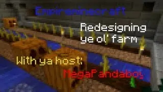 Minecraft Server : Empireminecraft Ep:1