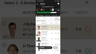 SCO VS STR STR DREAM11 PREDICTION | SCO VS STR DREAM11 TEAM