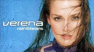 Verena - Rain&Tears (Dj's@Work Rmx) (2002)