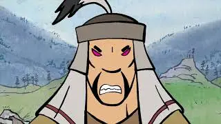 NEW ⭐ Heart of Beast (Mountain of Gems) ❤️&zwj;🔥 English Fairy Tale ⭐ Cartoon For Kids Super Toons TV