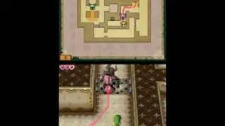 The Legend of Zelda: Spirit Tracks -- Demon Train MP3+Download