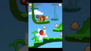 Nokia Bounce Tales Video game part 1