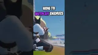 Как ЗАСТАВИТЬ врагов войти в ЗОНУ СМЕРТИ #fortnite #fortniteclips #fortnitetips