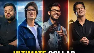 Youtubers Parody ft youtubers