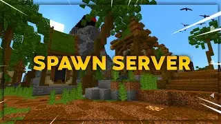 ✘ Best Lobby Server Spawn • Free ✘