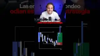 Estrategia de Trading f&aacute;cil y rentable