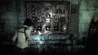 The Evil Within - DLC 1 ПРОДОЛЖАЕА СТРАДАТЬ 🔥🔥🔥 PS5pro