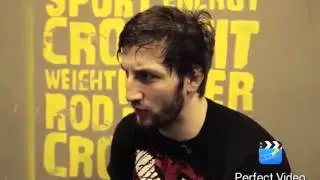 UFC подготовка к бою Шамиль Магомедов 77 кг мма в GYM CENTER CROSSFIT