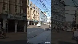 San Jose one of oldest University in Cebu City