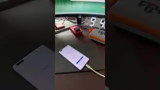 Mate 40 Pro ID Kirin 9000 💯 Oki