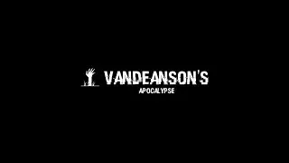 [ArmA 3] Vandeanson's Apocalypse - VA3.0 alpha devlog #18