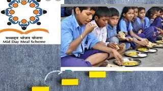 Midday Meal Scheme ||Sneha's kitchen N info Videos