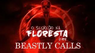 Beastly Calls - O Segredo na Floresta | Examina OST (Cover)