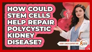 How Could Stem Cells Help Repair Polycystic Kidney Disease? - Kidney Cancer Support Hub