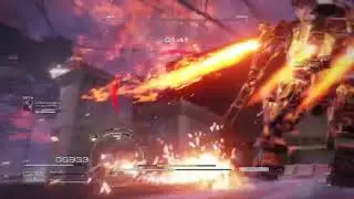 [PS5]AC6- 12season#7☢️あけおめAランク帯