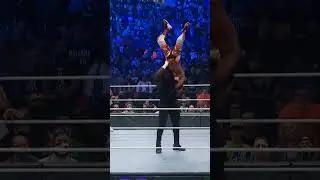 #wwe #kingston kingston #wrestling #hulk #body slam#ww 2kw3