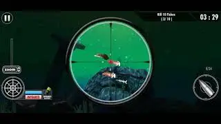 Wild Deer Hunt 2021: Animal Shooting Games