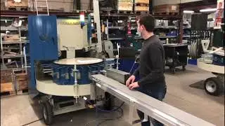 Demtec safety scanner