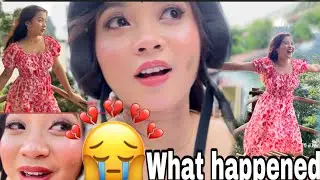 Dont cry 😭 || mini dawki visit || hezamara khowai @Kakuma Reang Official