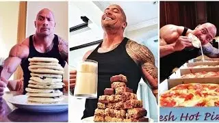 The Rocks Full Day Diet