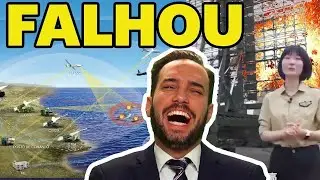Fracasso vexat&oacute;rio da China na Venezuela