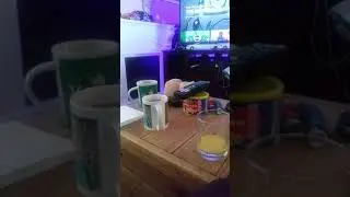 Bon jus d'orange avec pulpessss