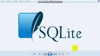 Python SQLite3 Tutorial 6   Updating a Record