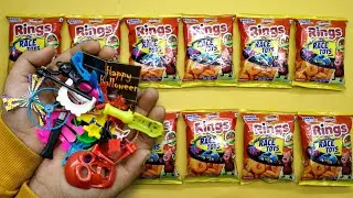 Motu🔥 patlu🔥rings with free race 🚗🏍️toys inside unboxing