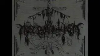 Necrovation - Breed Deadness Blood (Full Album)