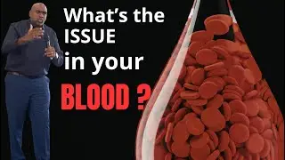 What is the Issue of your Blood