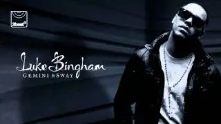Luke Bingham ft. Sway - Gemini (Todd Edwards Vocal Mix)