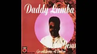 Daddy Lumba - Job Ye Dinn (Audio Slide)