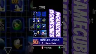 Gamecube Gamesaves.....